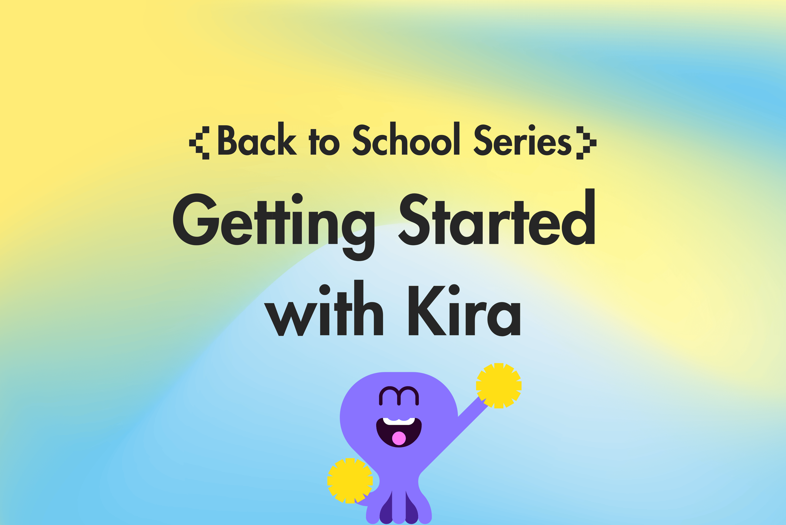 Events - Kira Learning