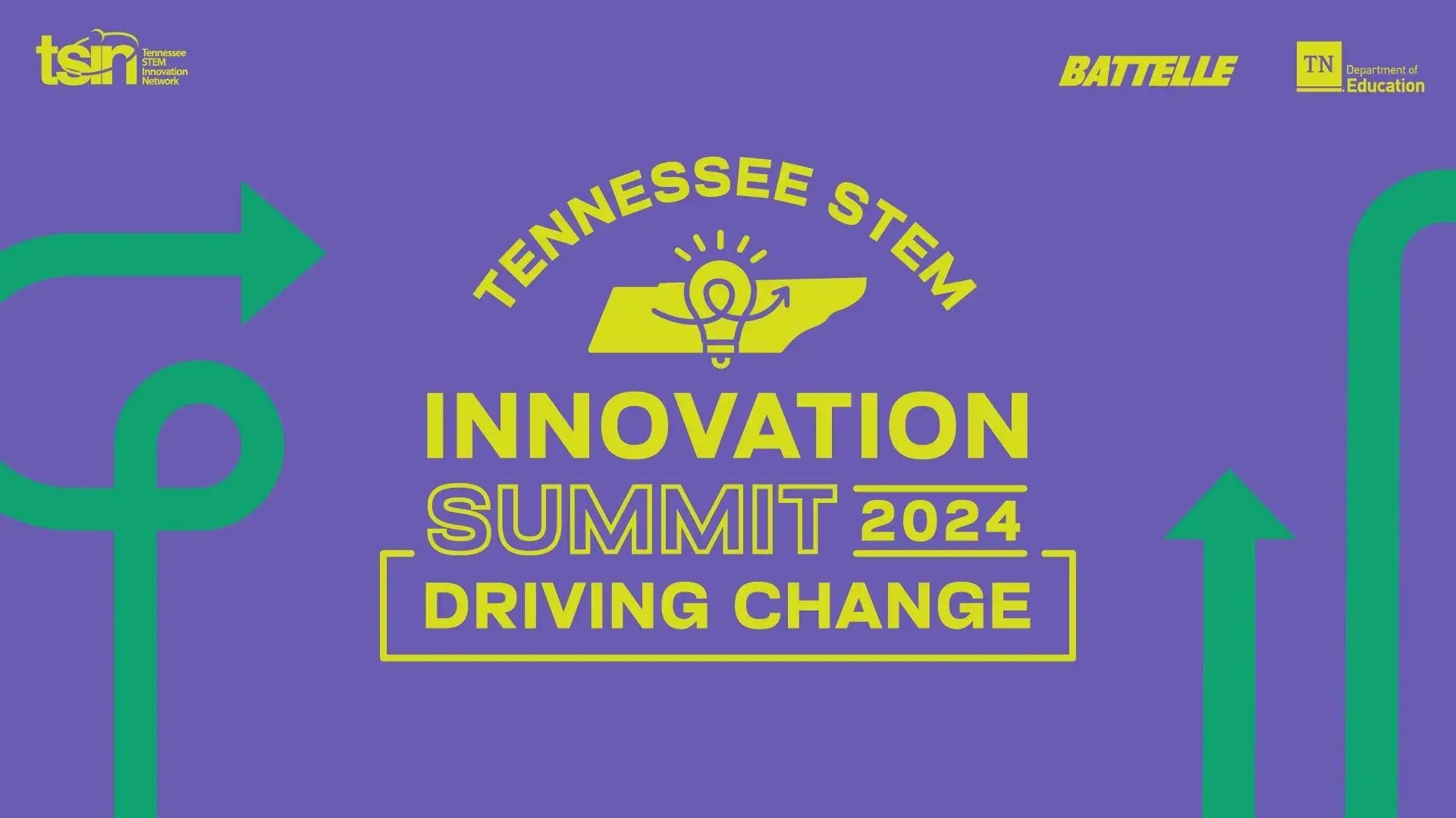 TSIN Innovation Summit